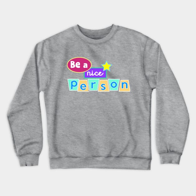 Call to Action Crewneck Sweatshirt by Show OFF Your T-shirts!™